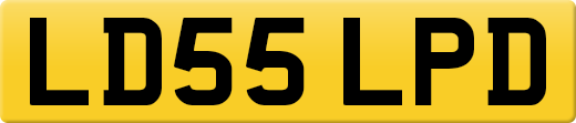 LD55LPD